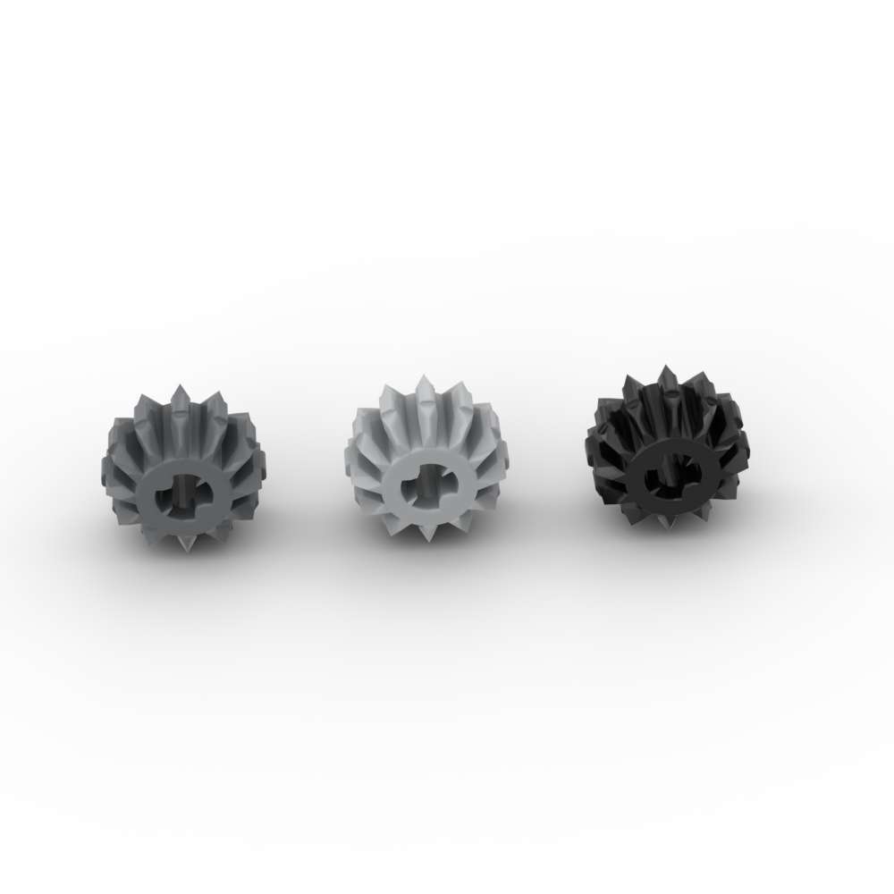 Tech Accessories Gifts - MOC 10 adet 32270 dişli 12