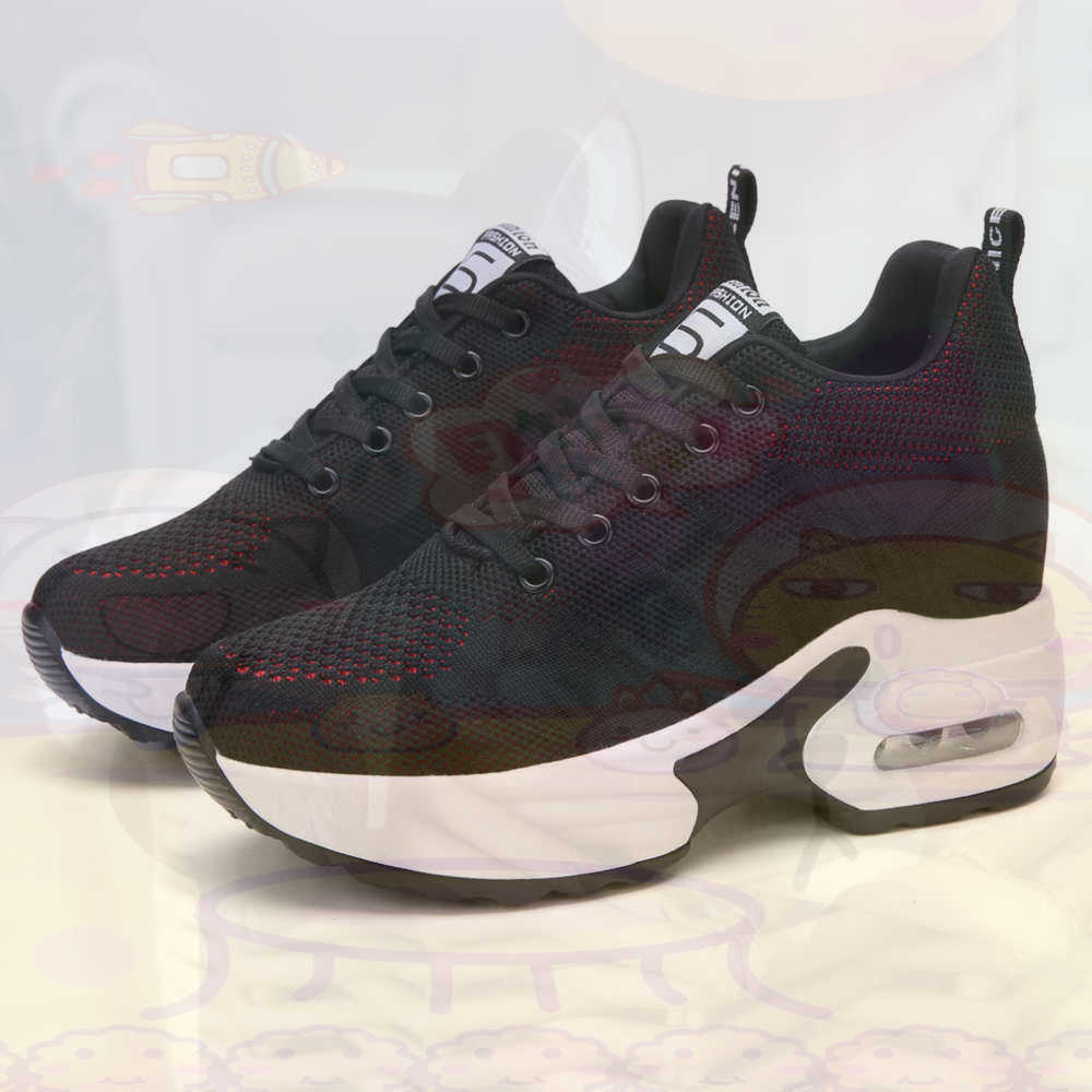 Tech Accessories To Gift - Kırmızı Boyutu 36 Ayakkabı Kadın Tenis