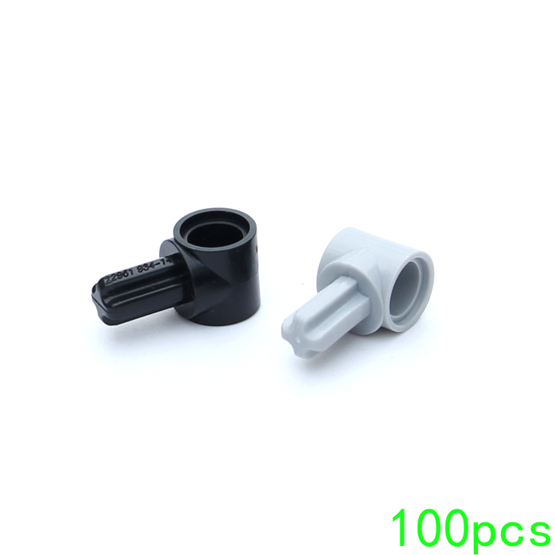 Tech Accessories Gifts - 100 adet yüksek teknoloji birleştirin parçacık