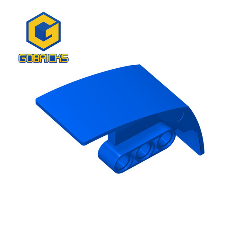 Tech Accessories Gifts - Gobricks 10 adet MOC parçaları 61071