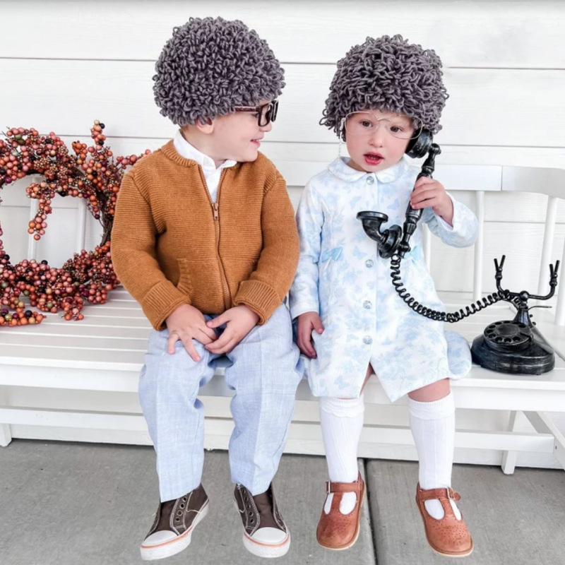 Sevimli Çocuklar Erkek Kız Yaş - Tech Hair Accessories incelemesi ve fiyatı