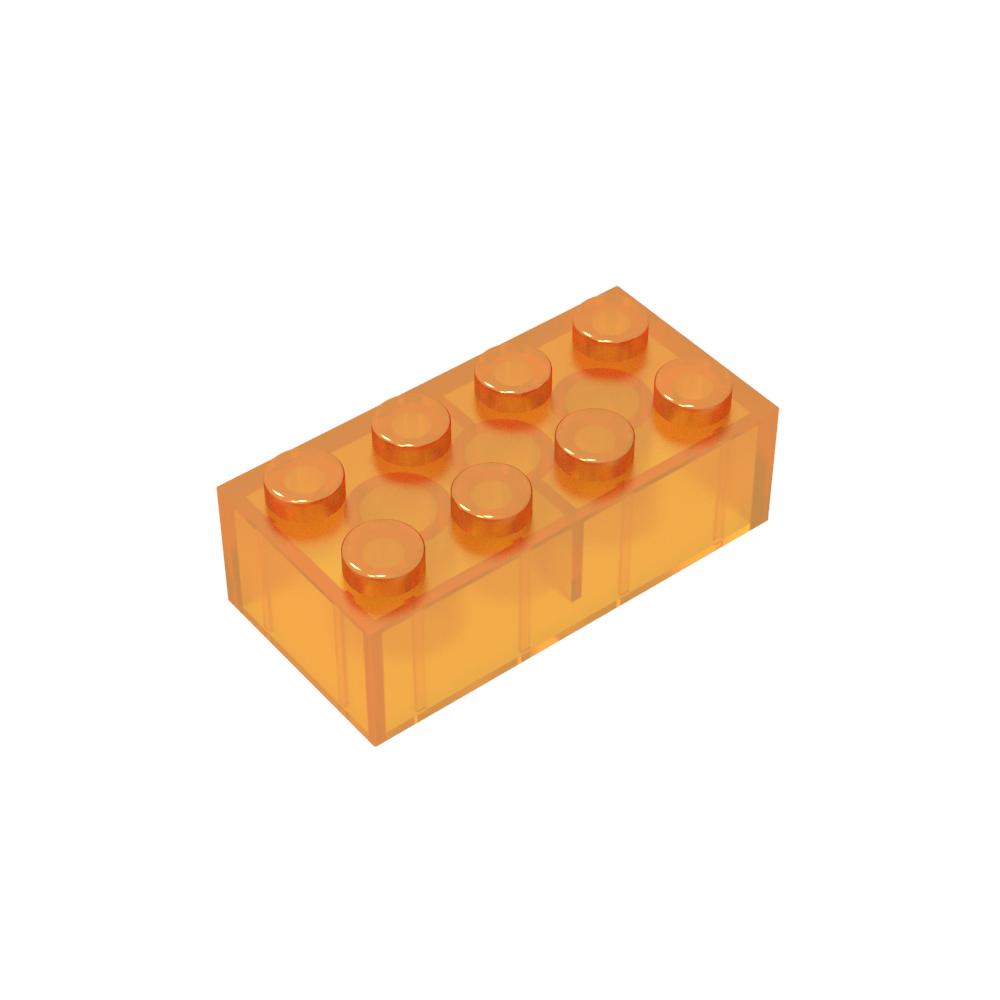 Gobricks 50 adet 3001 MOC Akse - Tech Accessories To Gift incelemesi ve fiyatı