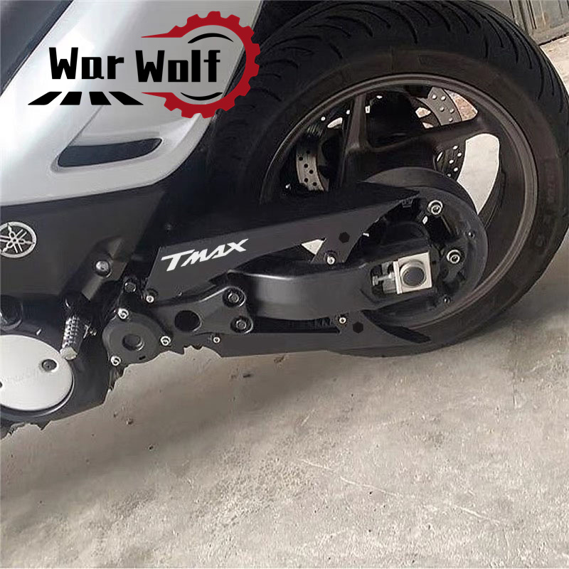 Motosiklet Zincir Kapağı Koruy - Tech Accessories Usa incelemesi ve fiyatı