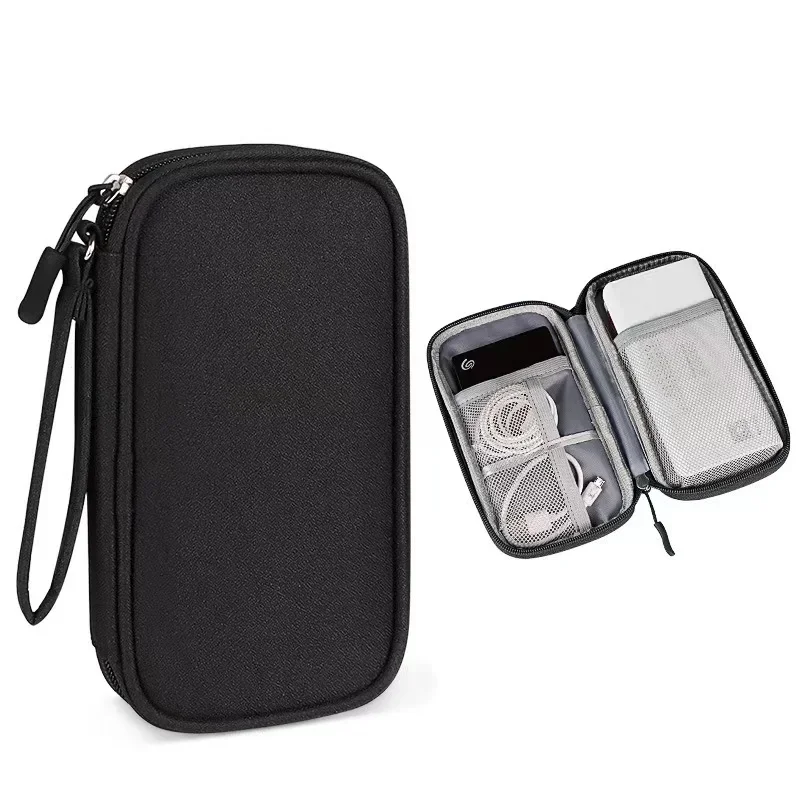 Kablo Saklama Çantası Taşınabi - Tech Accessories Wholesale incelemesi ve fiyatı