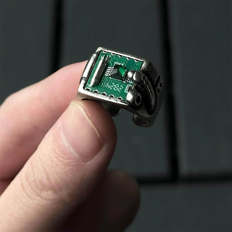 Teknolojiye İlham Veren PCB De - Tech Accessories Industry incelemesi ve fiyatı