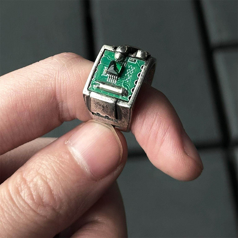 Teknolojiye İlham Veren PCB De - Tech Accessories Industry incelemesi ve fiyatı