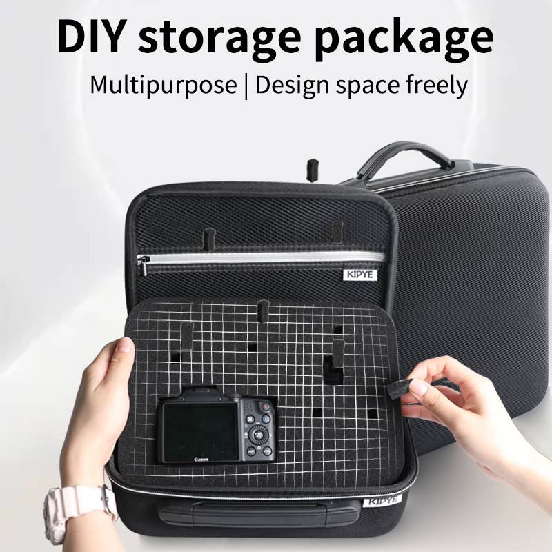 Elektronik Organizatör DIY Sün - Tech Accessories Wholesale incelemesi ve fiyatı