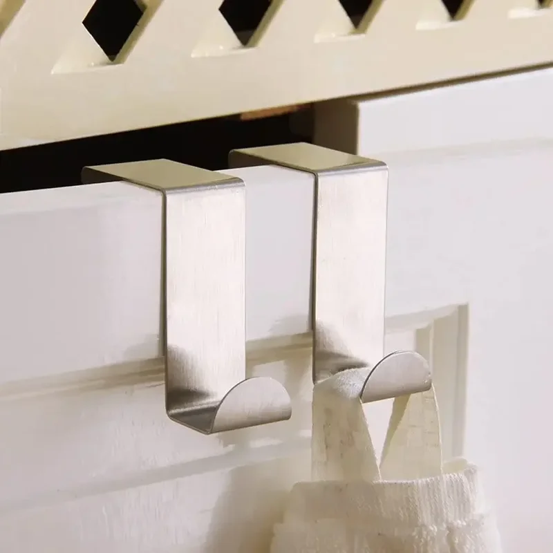 Z-şekilli banyo dolabı kanca i - Tech Accessories Organizer incelemesi ve fiyatı