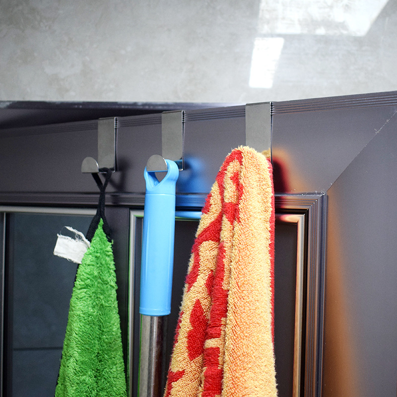 Z-şekilli banyo dolabı kanca i - Tech Accessories Organizer incelemesi ve fiyatı