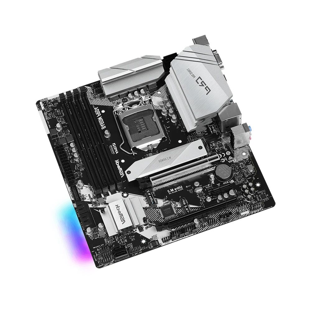 ASRock B460M PRO4 Anakart LGA  - Intel Cpu Core I5 incelemesi ve fiyatı