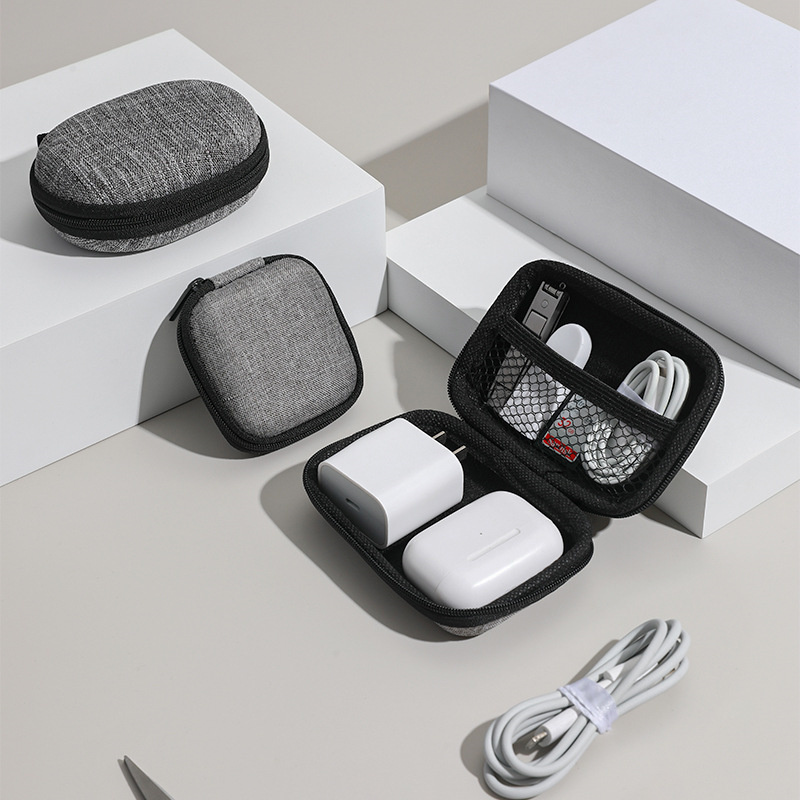 Seyahat Kablo Düzenleyici Elek - Tech Accessories Organizer Pouch incelemesi ve fiyatı