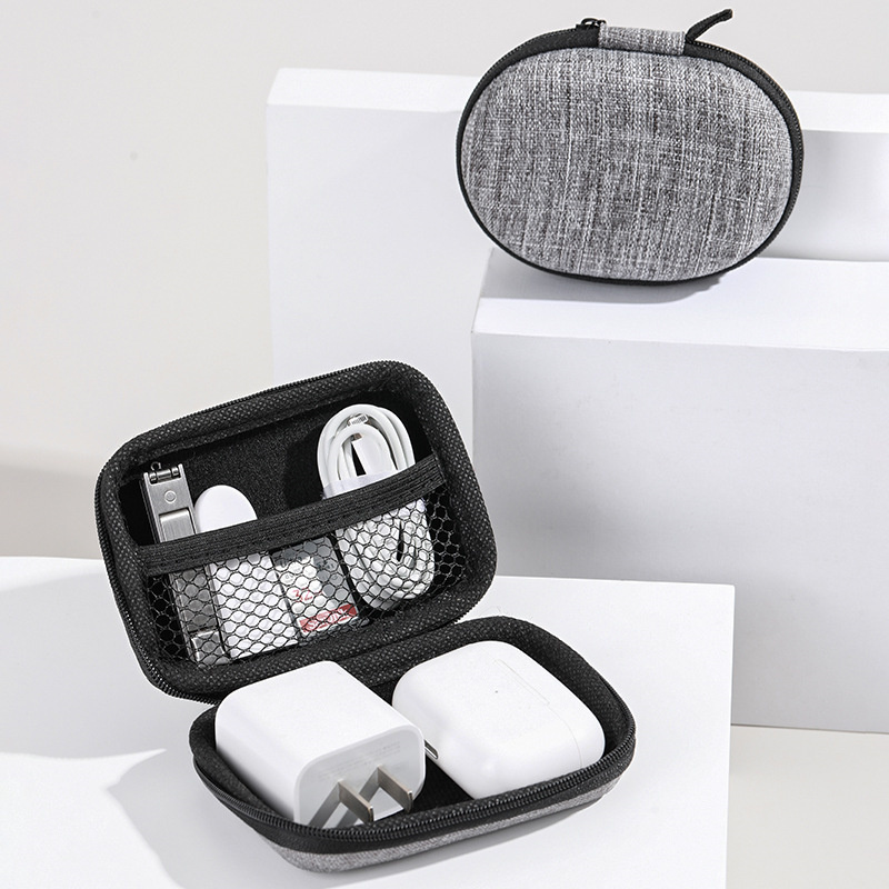 Seyahat Kablo Düzenleyici Elek - Tech Accessories Organizer Pouch incelemesi ve fiyatı