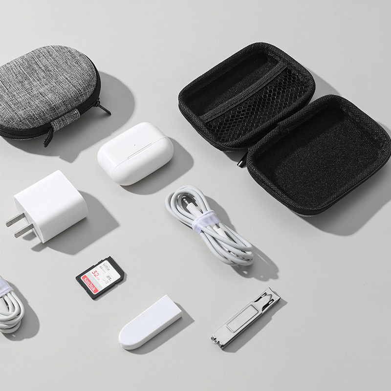 Seyahat Kablo Düzenleyici Elek - Tech Accessories Organizer Pouch incelemesi ve fiyatı