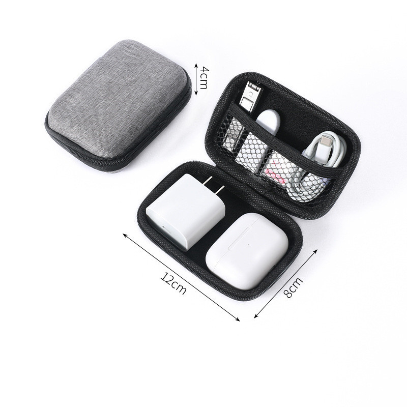Seyahat Kablo Düzenleyici Elek - Tech Accessories Organizer Pouch incelemesi ve fiyatı