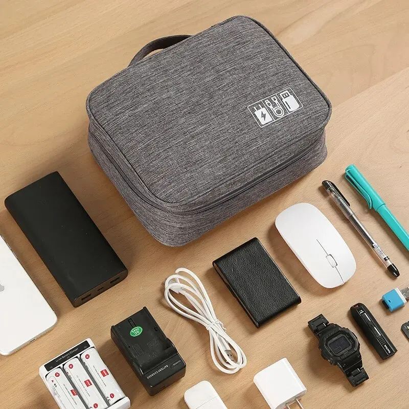 Kablo Saklama Çantası Su Geçir - Tech Accessories Wholesale incelemesi ve fiyatı
