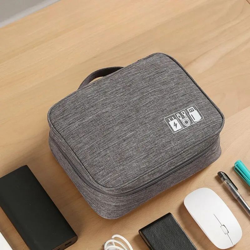 Kablo Saklama Çantası Su Geçir - Tech Accessories Wholesale incelemesi ve fiyatı