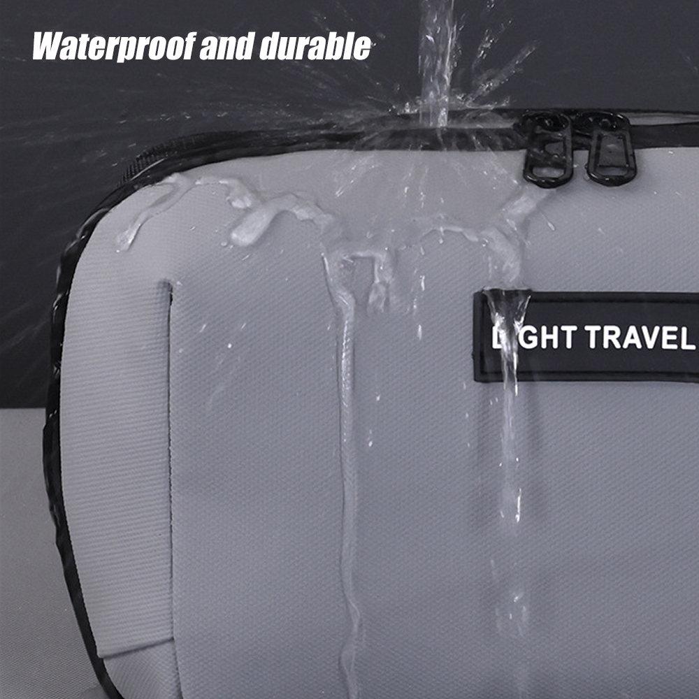 1 adet seyahat teknoloji çanta - Tech Accessories Organizer Pouch incelemesi ve fiyatı