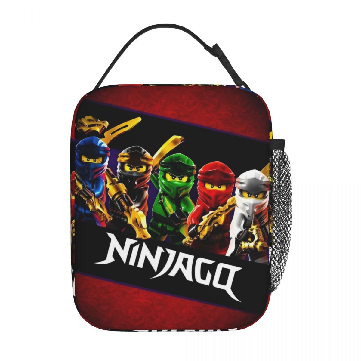 Özel Phantoms N-Ninjagos Yalıt - Tech Office Accessories incelemesi ve fiyatı