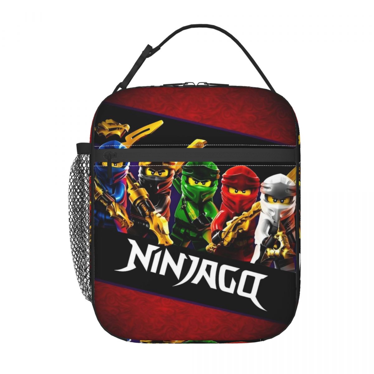 Özel Phantoms N-Ninjagos Yalıt - Tech Office Accessories incelemesi ve fiyatı