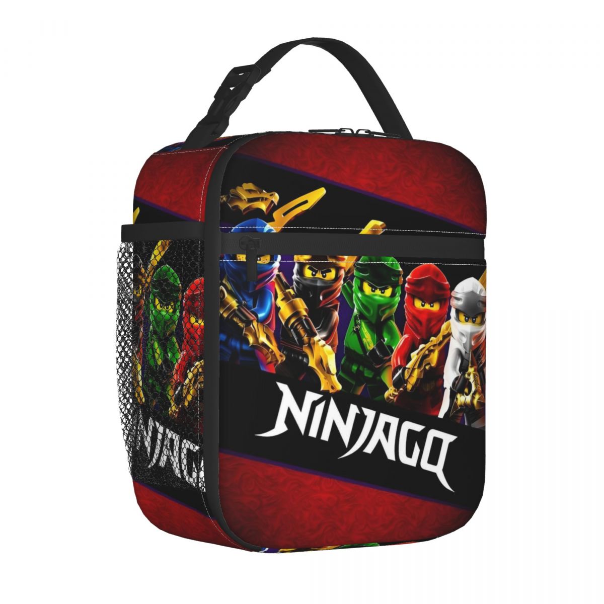 Özel Phantoms N-Ninjagos Yalıt - Tech Office Accessories incelemesi ve fiyatı