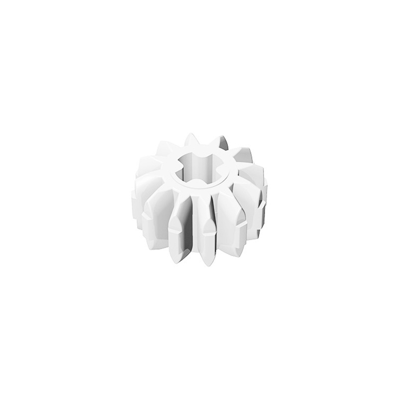 MOC 10 adet 32270 dişli 12 diş - Tech Accessories Gifts incelemesi ve fiyatı