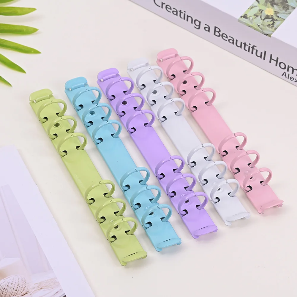 A6 Gevşek Yaprak Bağlayıcı Def - Tech Office Accessories incelemesi ve fiyatı