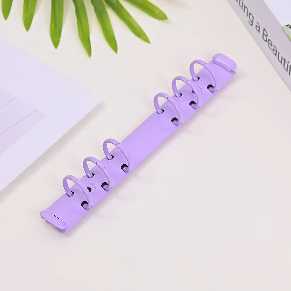 A6 Gevşek Yaprak Bağlayıcı Def - Tech Office Accessories incelemesi ve fiyatı