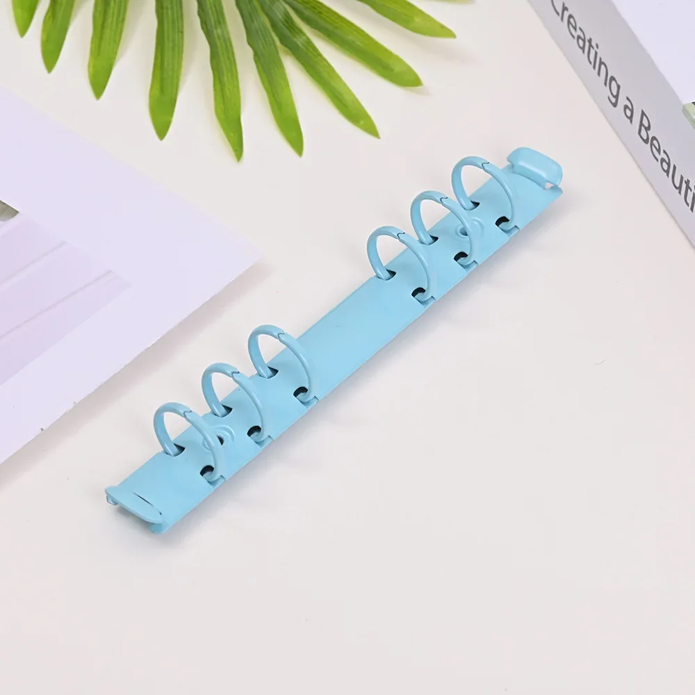 A6 Gevşek Yaprak Bağlayıcı Def - Tech Office Accessories incelemesi ve fiyatı