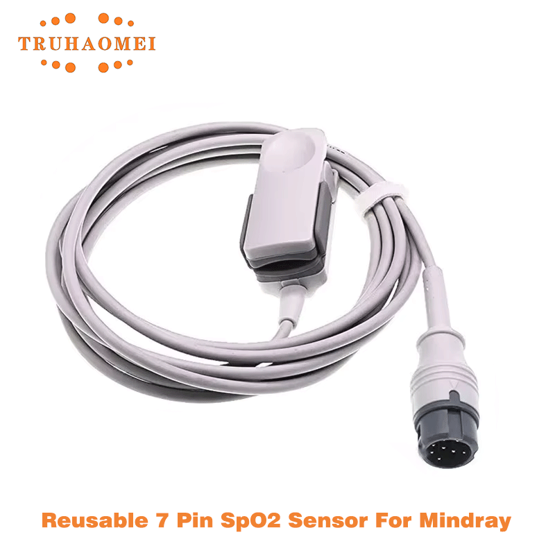 Mindray Beneview T5 T6 T8 OXI- - Tech Accessories Usa incelemesi ve fiyatı