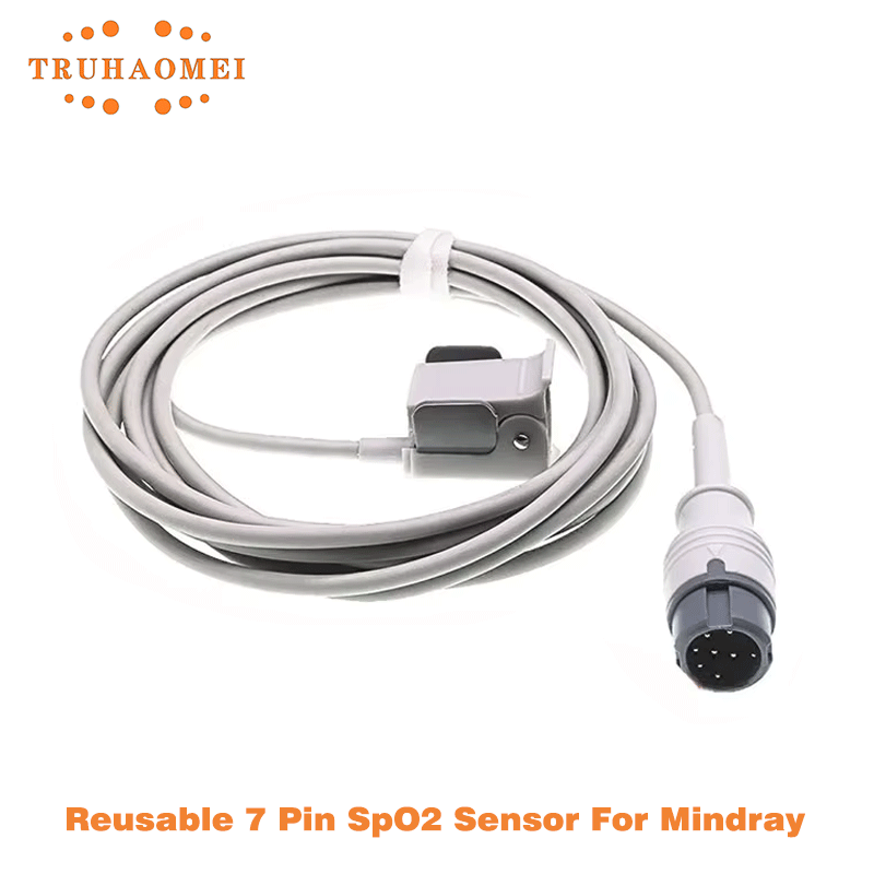 Mindray Beneview T5 T6 T8 OXI- - Tech Accessories Usa incelemesi ve fiyatı