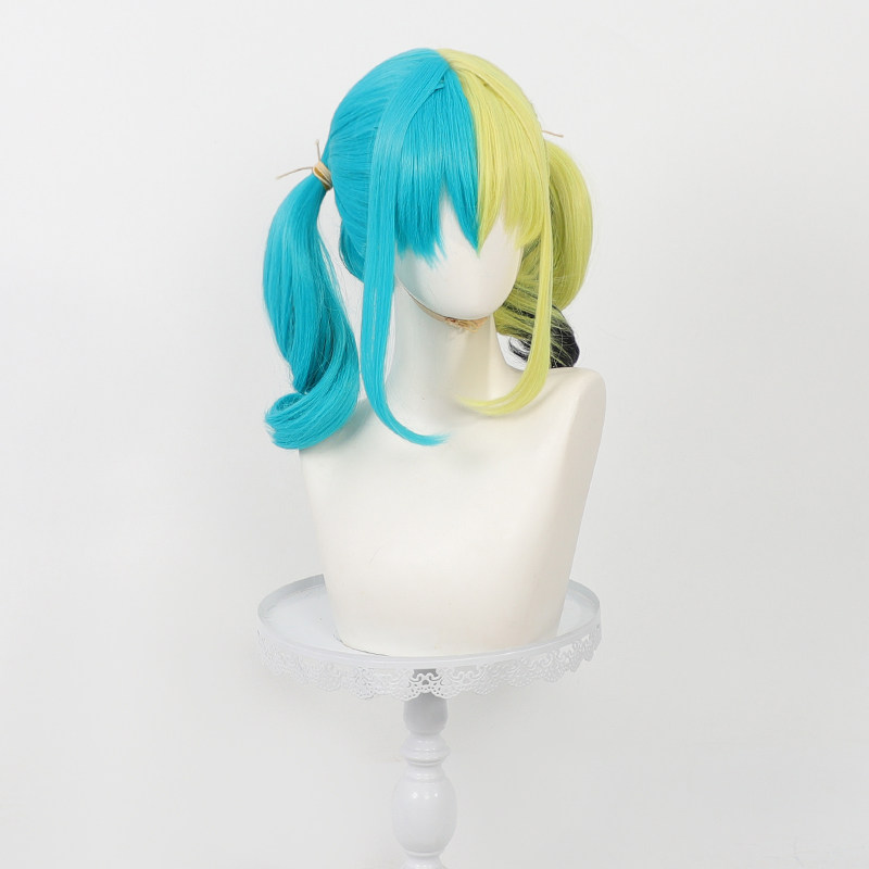 Anime Canari Cosplay Peruk Isı - Tech Hair Accessories incelemesi ve fiyatı