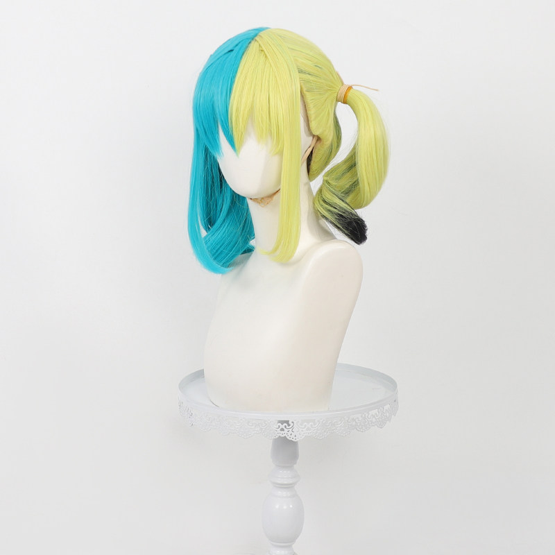 Anime Canari Cosplay Peruk Isı - Tech Hair Accessories incelemesi ve fiyatı