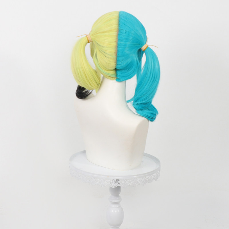 Anime Canari Cosplay Peruk Isı - Tech Hair Accessories incelemesi ve fiyatı