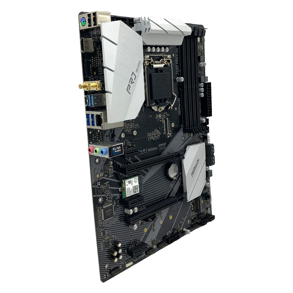 ASRock Z490 PRO4/AC Anakart I9 - Intel Cpu Core I5 incelemesi ve fiyatı