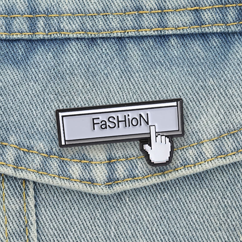 Piksel İmleç Moda Metin Emaye  - Tech Accessories To Gift incelemesi ve fiyatı