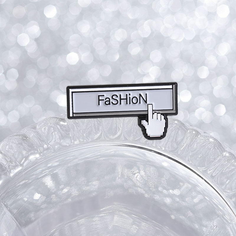 Piksel İmleç Moda Metin Emaye  - Tech Accessories To Gift incelemesi ve fiyatı