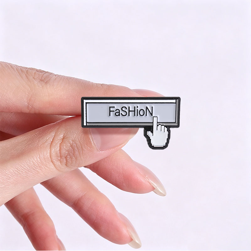 Piksel İmleç Moda Metin Emaye  - Tech Accessories To Gift incelemesi ve fiyatı