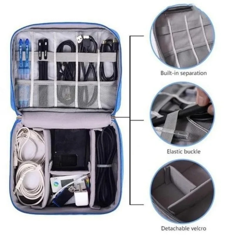 Elektronik Cihaz Düzenleyici S - Tech Accessories To Gift incelemesi ve fiyatı