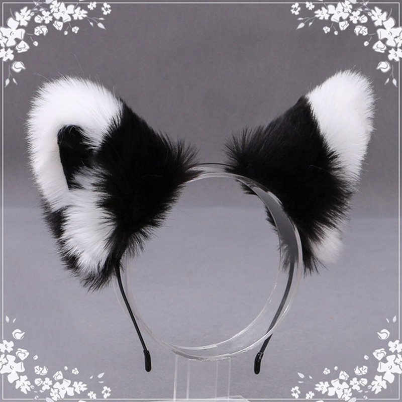 Kabarık Tilki Kedi Kulak Peluş - Tech Hair Accessories incelemesi ve fiyatı