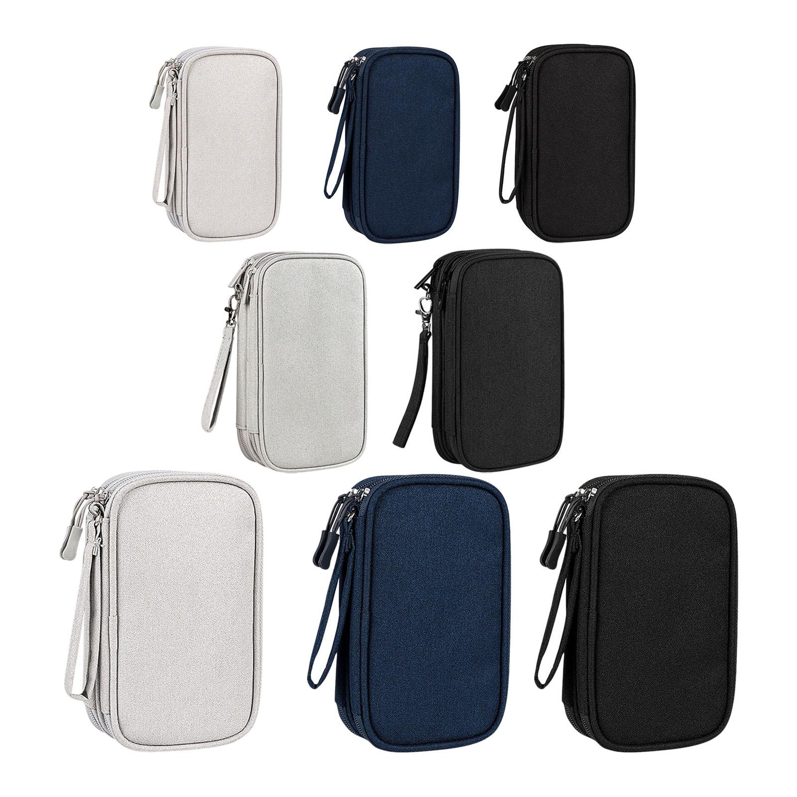 Kablo Veri Kablosu Sabit Disk  - Tech Accessories Organizer Pouch incelemesi ve fiyatı