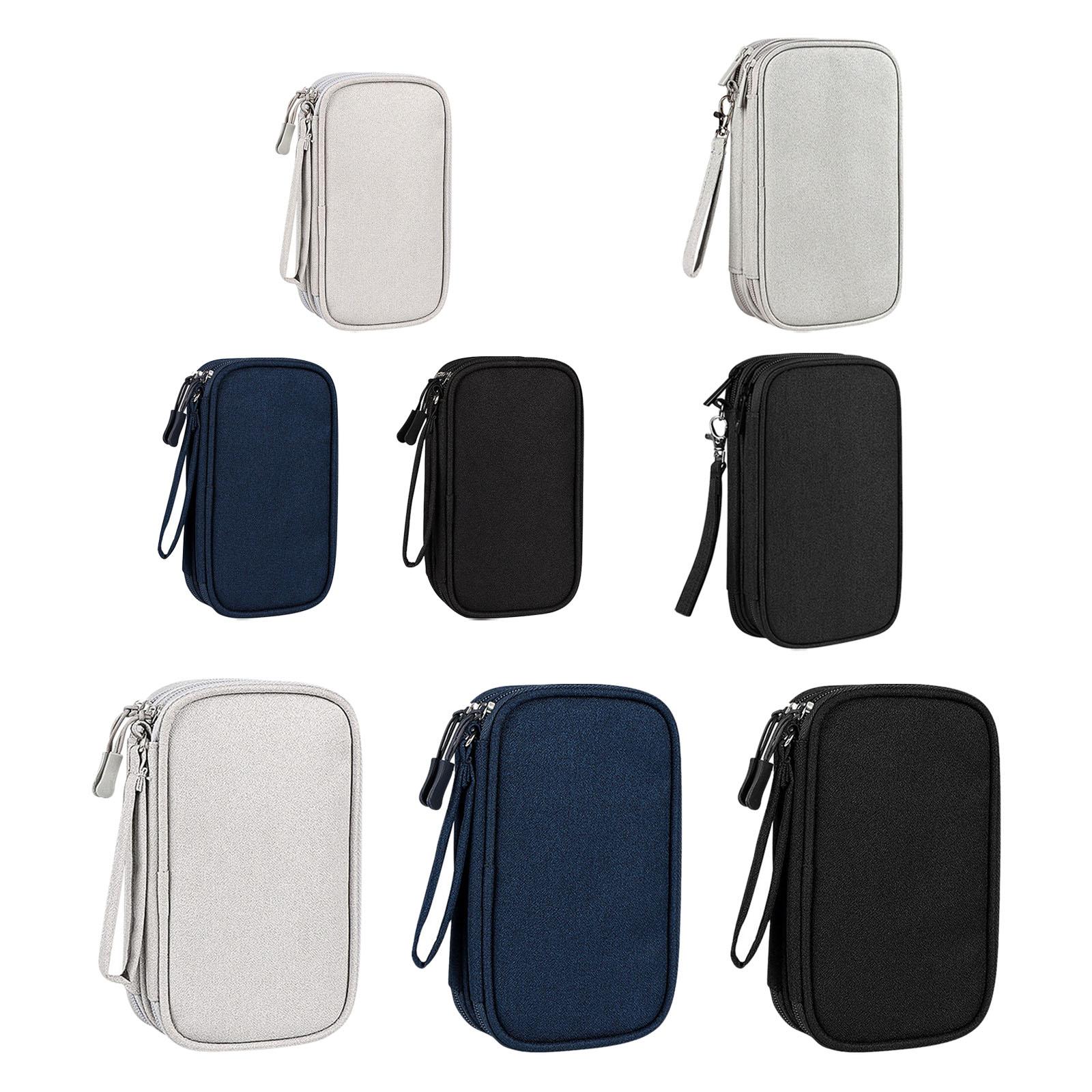 Kablo Veri Kablosu Sabit Disk  - Tech Accessories Organizer Pouch incelemesi ve fiyatı