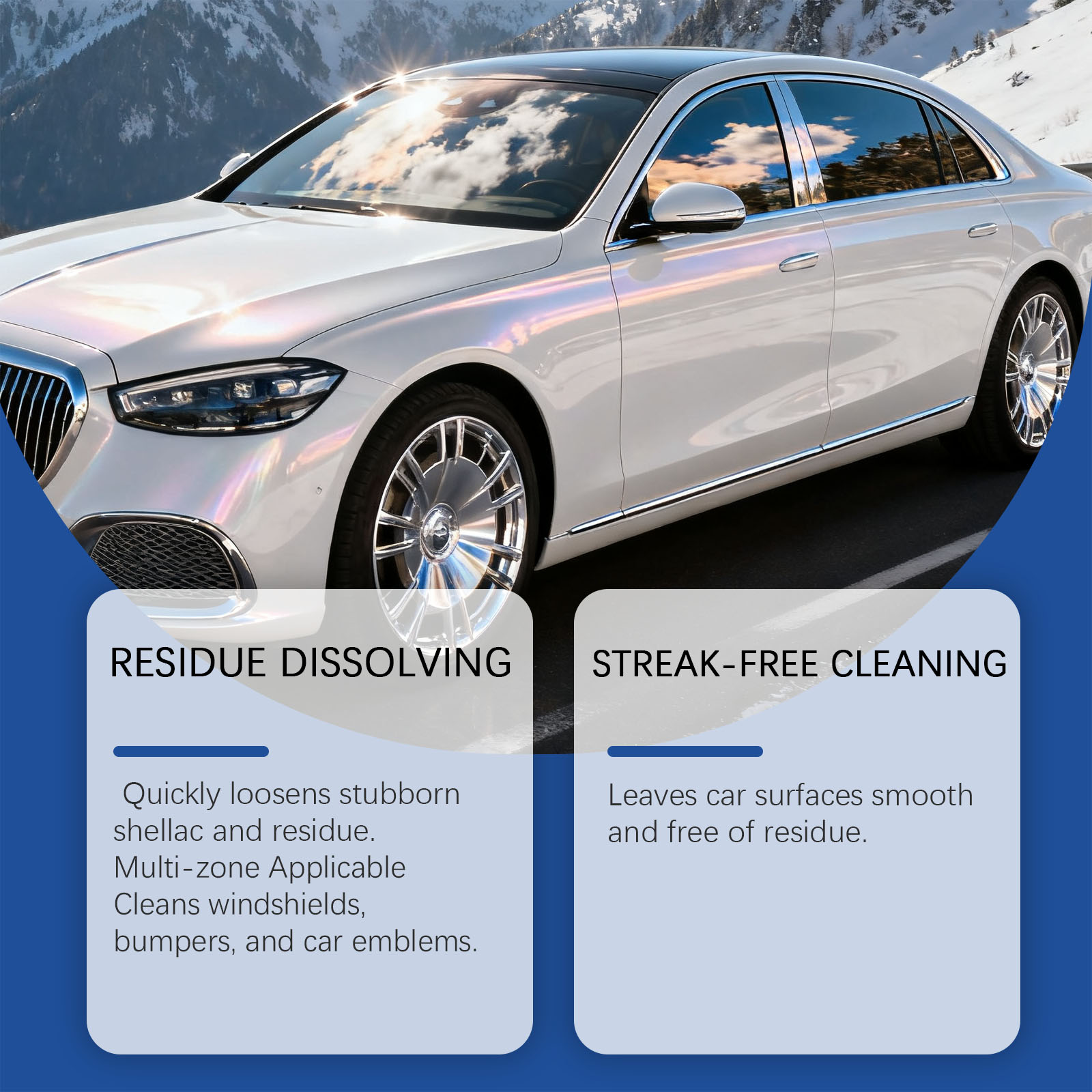 100 ml Böcek ve Katran Sökücü  - Screen Cleaner Spray incelemesi ve fiyatı
