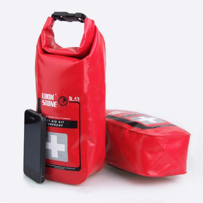 Su geçirmez ilk yardım kiti sa - Tech Accessories Wholesale incelemesi ve fiyatı