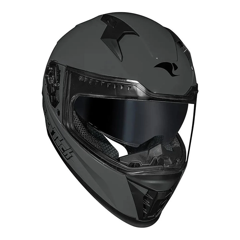 Motosiklet Kaskı Vizör Lensi R - Tech Accessories Usa incelemesi ve fiyatı