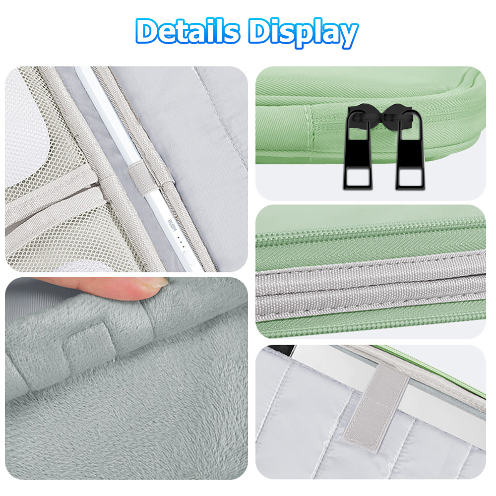 Darbeye Dayanıklı Tablet Taşım - Tech Office Accessories incelemesi ve fiyatı