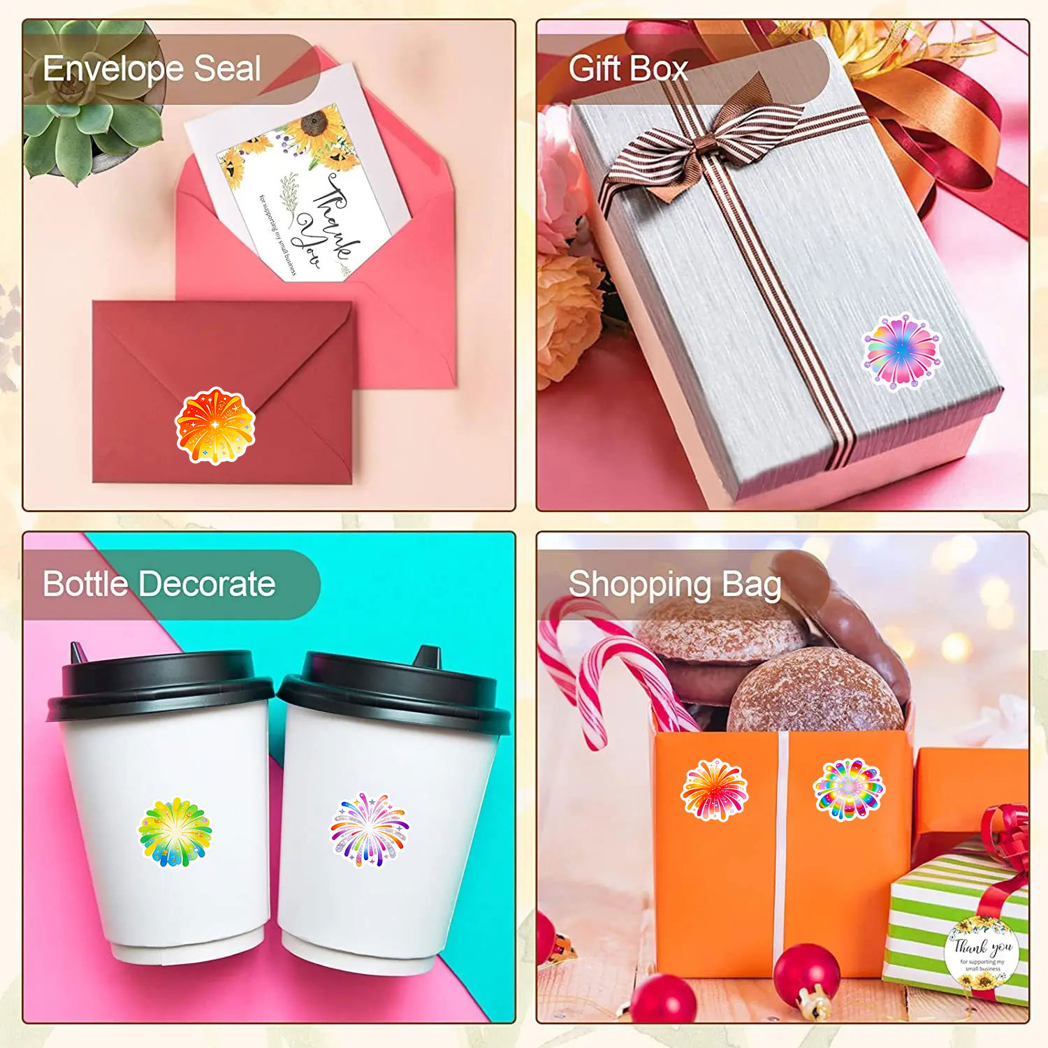 500 Adet Karikatür Parlak Hava - Tech Accessories To Gift incelemesi ve fiyatı
