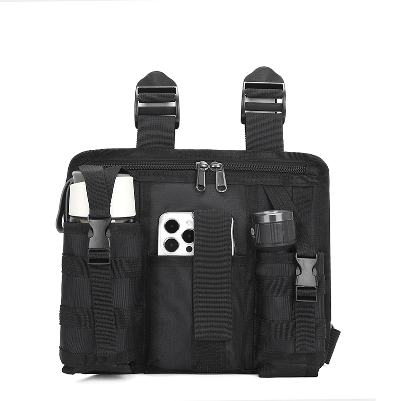 Göğüs Çantası Unisex Taktik Ye - Tech Accessories Organizer incelemesi ve fiyatı