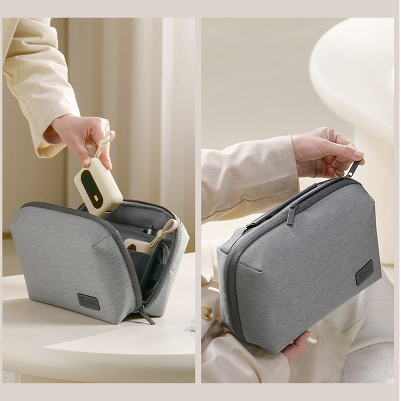 1 Adet Elektronik Organizatör  - Tech Accessories Organizer Pouch incelemesi ve fiyatı