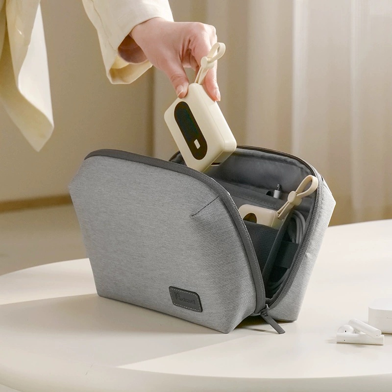 1 Adet Elektronik Organizatör  - Tech Accessories Organizer Pouch incelemesi ve fiyatı