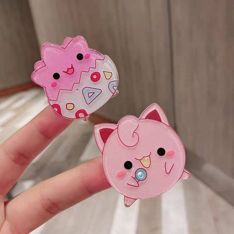 Pokémon Saç Klipleri Tokalar Ö - Tech Hair Accessories incelemesi ve fiyatı